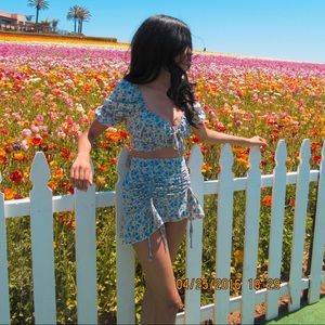 Meet your Posher, Yolanda